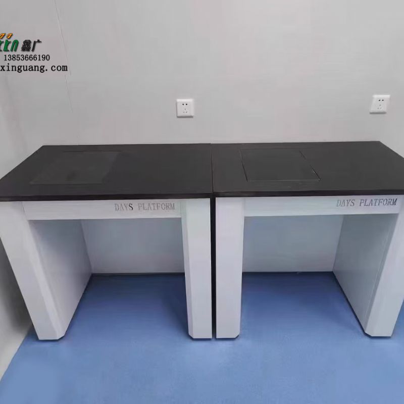 山東實(shí)驗(yàn)臺廠家全鋼天平臺實(shí)驗(yàn)室工作臺邊臺